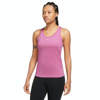 Nike One Dri-FIT Singlet Dames - thumbnail