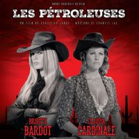 Les Petroleuses - LP (3700477828592) - thumbnail