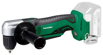 Hikoki DN18DSL L4Z HAAKSE ACCU SCHROEFMACHINE EXCLUSIVE - DN18DSLL4Z
