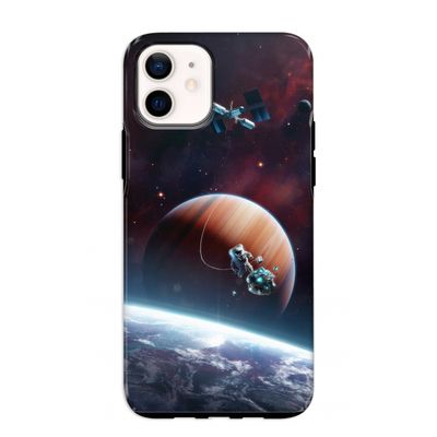 Examiner: iPhone 12 mini Tough Case