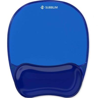Muismat Subblim SUBMP-04E070 Blauw