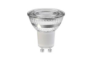 Integral Led Led spot 3,6W - GU10 - 400lm - 1800-2700K dim-to-warm ILGU10DC121