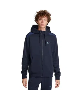 Nike Full Zip sportvest heren