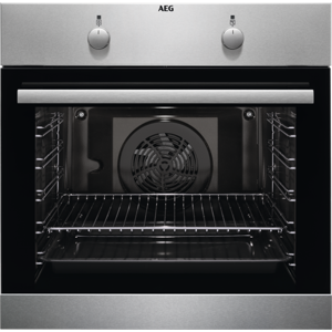 AEG hetelucht oven BEK230011M