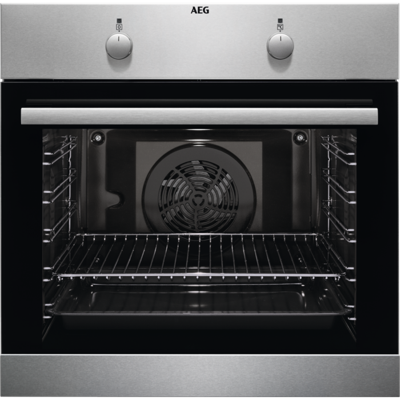 AEG hetelucht oven BEK230011M
