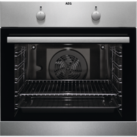 AEG hetelucht oven BEK230011M AEG hetelucht oven BEK230011M
