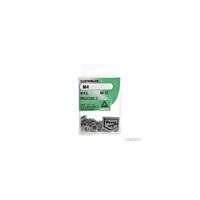 Sluitringen m4 rvs 80st - Deltafix