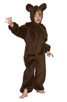 Beer bruin