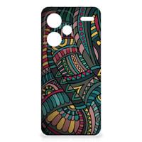 Xiaomi Redmi Note 13 Pro Plus | TPU bumper | Aztec Xiaomi Redmi Note 13 Pro Plus | TPU bumper | Aztec