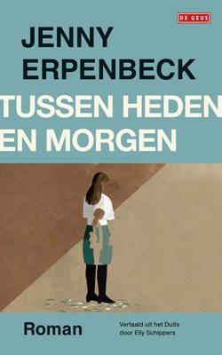 Tussen heden en morgen (Paperback)