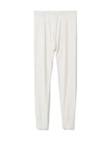 HEMA Heren Thermobroek Wit (wit)