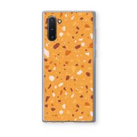 Terrazzo N°24: Samsung Galaxy Note 10 Transparant Hoesje Terrazzo N°24: Samsung Galaxy Note 10 Transparant Hoesje