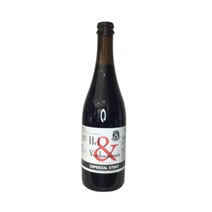 De Molen Hel & Verdoemenis 75cl