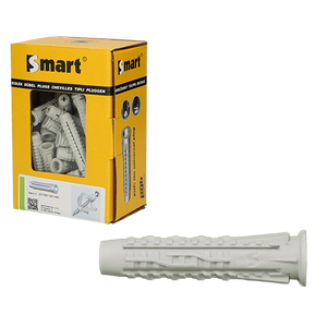 pgb-Europe SMART | Nylon universeelplug SMART "XUP" 14x70 | 20 st SM0XUPN00140070E