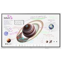 Samsung Flip Pro WM85B Digital Signage display 214.63 cm 85 inch 3840 x 2160 Pixel 16/7 Samsung Flip Pro WM85B Digital Signage display 214.63 cm 85 inch 3840 x 2160 Pixel 16/7