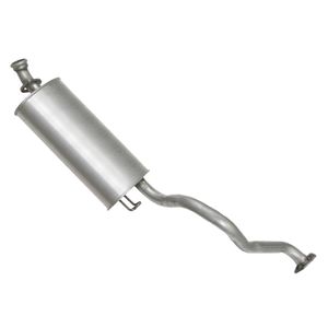 Einddemper ADC46016