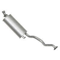 Einddemper ADC46016