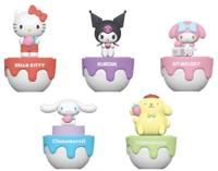 Sanrio Mini Figures Hello Kitty and Friends 50th Anniversary 8 cm Display (12) Sanrio Mini Figures Hello Kitty and Friends 50th Anniversary 8 cm Display (12)
