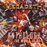 Anthology Set The World Afire - CD (5099923507920) - thumbnail