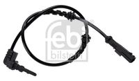 ABS - sensor 179005