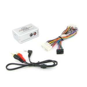 Aux interface Toyota 29130030