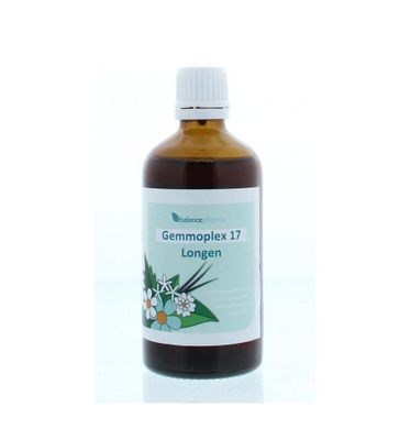 HGP017 Gemmoplex longen