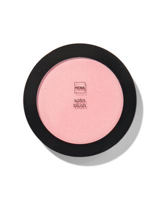 HEMA Satin Blush 37 Coral Crush (roze)