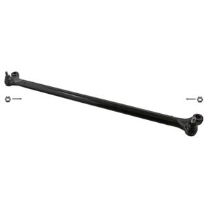 Spoorstang 42700