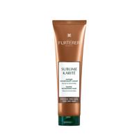 Furterer Sublime Karité Voedend en Gladmakend Masker 100ml