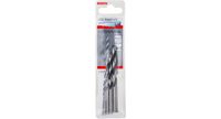 Bosch Accessories 2608577345 Metaal-spiraalboorset 3 mm, 4 mm, 5 mm, 6 mm, 2 mm 1 set(s) - thumbnail