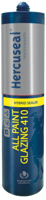 Hercuseal All Paint Glazing 410 290ml - Bruin