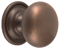 Meubelknop Fungo 30mm MAB