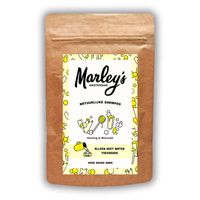 Marley's Amsterdam Shampoovlokken Droog Haar – Honing & Wierook - thumbnail