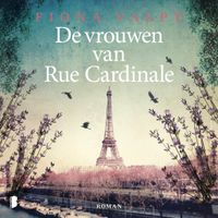 De vrouwen van Rue Cardinale