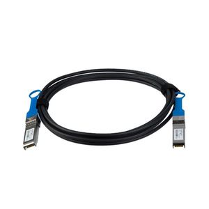 StarTech.com HP J9283B compatibel 10 GbE SFP+ direct aansluitbare kabel 3 m