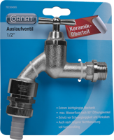 Cornat wasmachinekraan keramis. 90? 1/2 ch - tec304005