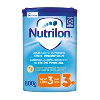 Nutrilon 3+ Groeimelk Peuter Vanaf 3 Jaar 800g