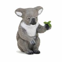 Koala speeldiertje 6 cm   -