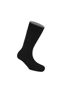 Hakro 938 Socks Premium - Black - M
