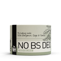 No BS Deo 30 ml / Fresh Balance
