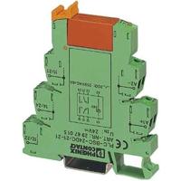 Phoenix Contact PLC-RSC-120UC/21-21AU Interfacerelais 110 V/DC, 120 V/AC 50 mA 2x wisselcontact 10 stuk(s)