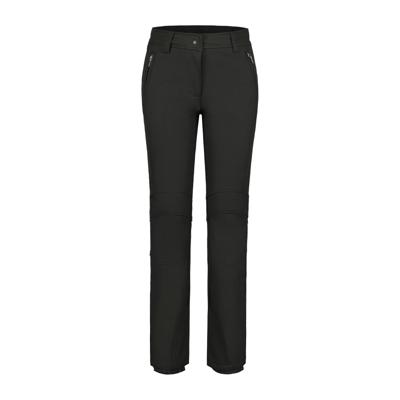 Ice Peak Entiat Softshell Broek Dames L/40