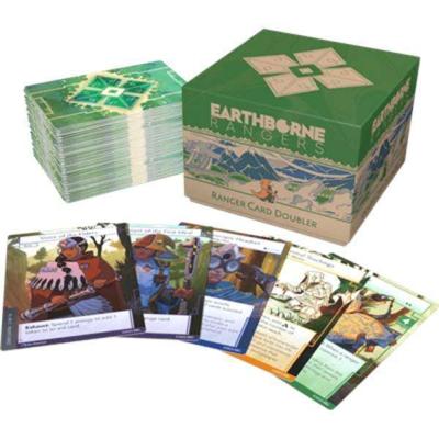 Earthborne Rangers: Ranger Card Doubler