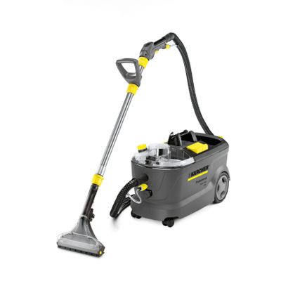 Karcher Puzzi 10/2 ADV Tapijtreiniger - 1.193-120.0