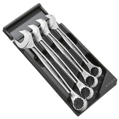Facom Module Ringsteeksleutels met OGV®-Profiel 27 / 29 / 30 / 32mm - 4-delig - MOD.440-2PB