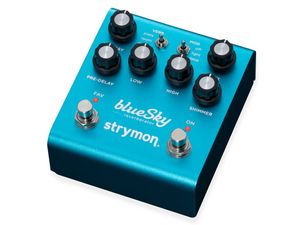 Strymon BlueSky V2