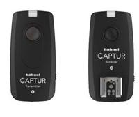 Hahnel Captur Transmitter Receiver Set Oly/Pana