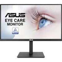 Asus VA27AQSB LED-monitor Energielabel F (A - G) 68.6 cm (27 inch) 2560 x 1440 Pixel 16:9 1 ms DisplayPort, HDMI, Hoofdtelefoon (3.5 mm jackplug), USB-A 2.0