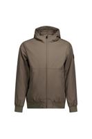 Airforce Padded Bomber Jas Heren Bungee cord M
