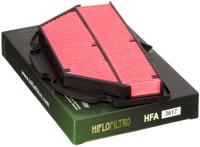 HIFLOFILTRO Air filter hiflo hfa3617